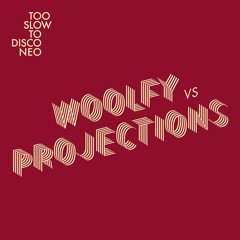 DC Promo Tracks: Woolfy vs Projections "Seeds"