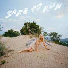 Safe to Run (feat. Hurray For The Riff Raff)