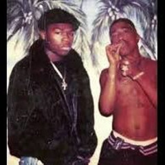 2Pac Ft. 50 Cent - In Da Club (Legends Official Remix)