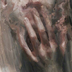 the girl in the magazine.