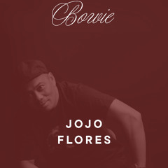 Live at Bowie Social