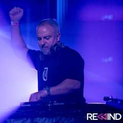 Eamonn Fevah - Rewind 5.0