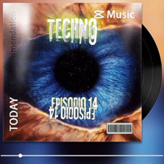 DJ BEAT UP - TECHNO EPISODIO 14