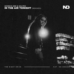 Giorgio Gee & NALYRO - In The Air Tonight (TECHNO)