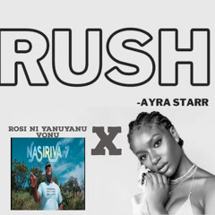 RUSHxROSI