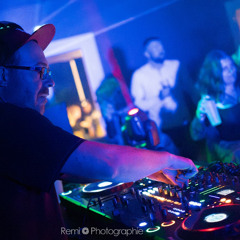 Da Productor 3 hours Techno Mix 2025