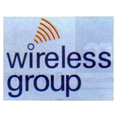 NEW: The Wireless Group (2006) - Group Stations Demo - IQ Beats