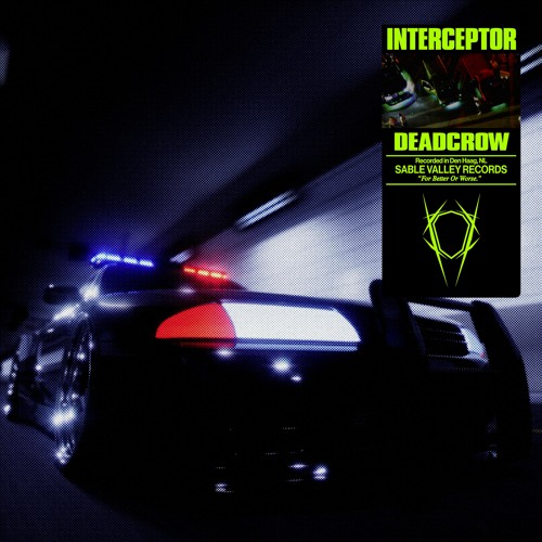 Deadcrow - INTERCEPTOR