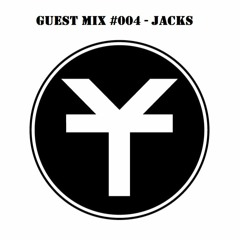 YT RECORDS MIX #004 - JACKS (free download)