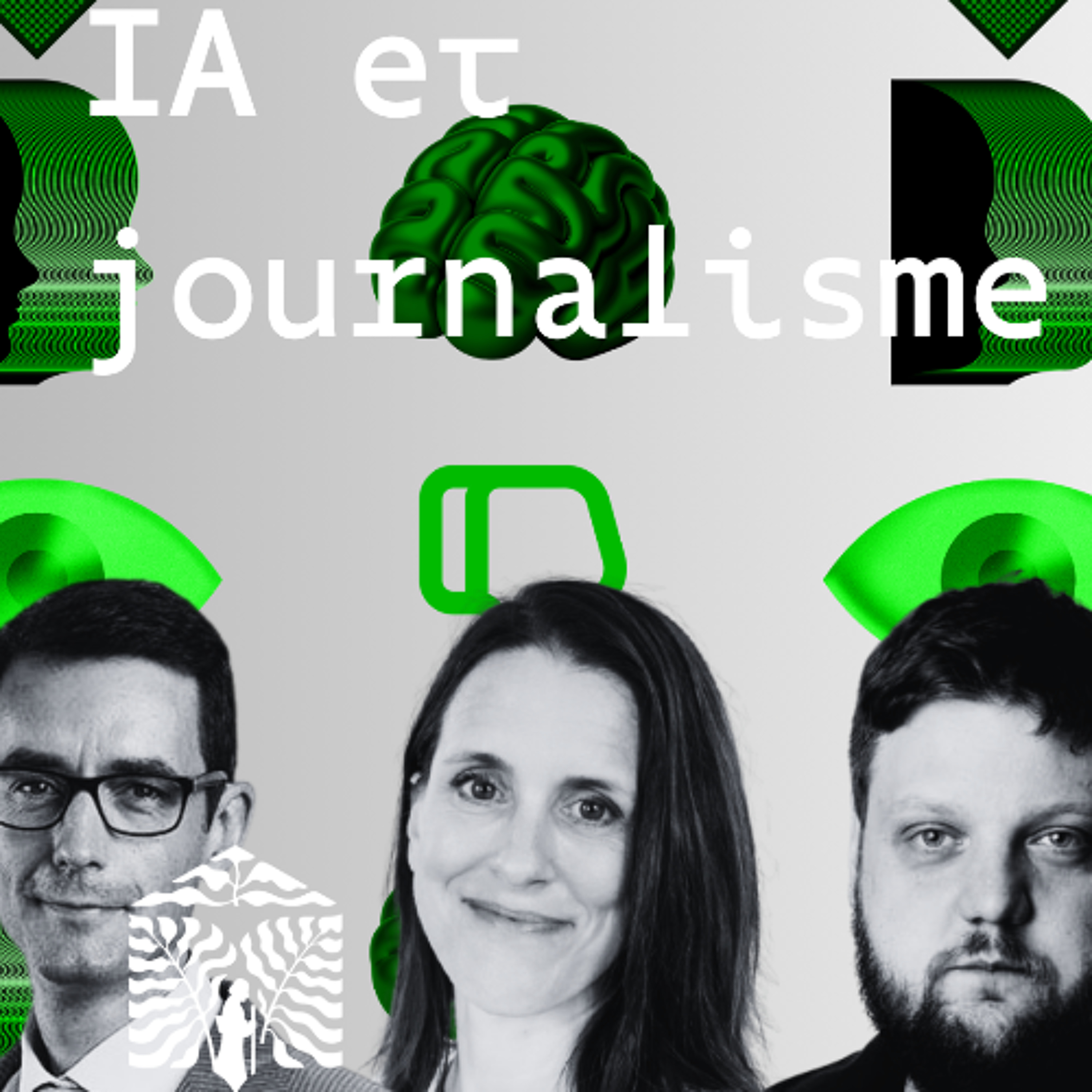 Écriture journalistique et information : quel impact des IA ?