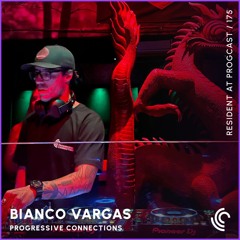 Bianco Vargas | Progressive Connections #175