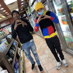 Ap DaGeneral x Ohthtsbibby (Difference’s)