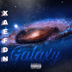 GALAXY(Prod by. BennyAve)
