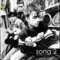 Song 2 (untitledbeat Dub Remix)