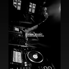 HARD GROOVE TECHNO SET - AUGUST 2024