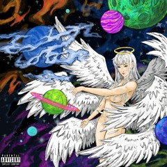Angel Dust (feat. Lil Sketchbook)
