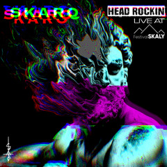 Head Rockin [Live at Festival Skaly 2024]