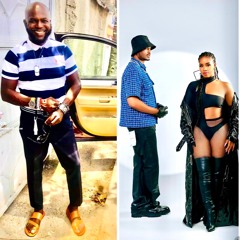 BEDJINE & K-DILAK LIVE (MAP FEL POU KO'M)@THE MARRIOTT PARK RIDGE NJ 1-18-2025