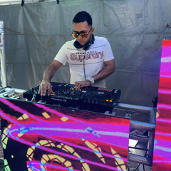 On the way to the top (Live set)