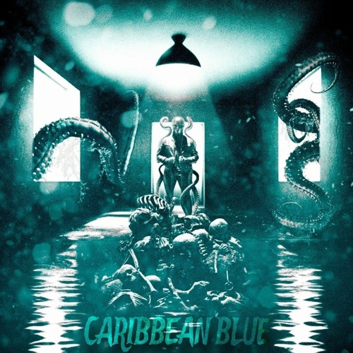 ENYA - CARIBBEAN BLUE (REMIX)
