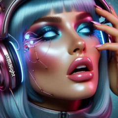 MELODIC CHILLOUT MIX  ''CLOSE YOUR EYES''  feat AL CADIEUX