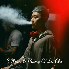 Việt Mix - 3 Năm 6 Tháng Có Là Chi Remix - Nhạc Chế
