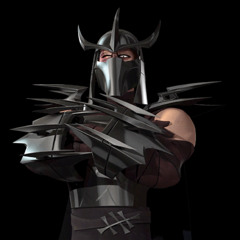 Shredder Vol 1