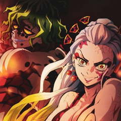Demon Slayer OST: “E.D. Arc”  – Daki's Theme and Gyutaro Appears