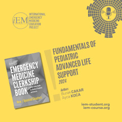 Fundamentals of Pediatric Advanced Life Support