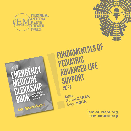 Fundamentals of Pediatric Advanced Life Support