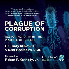 E-book download Plague of Corruption: Restoring Faith in the Promise of