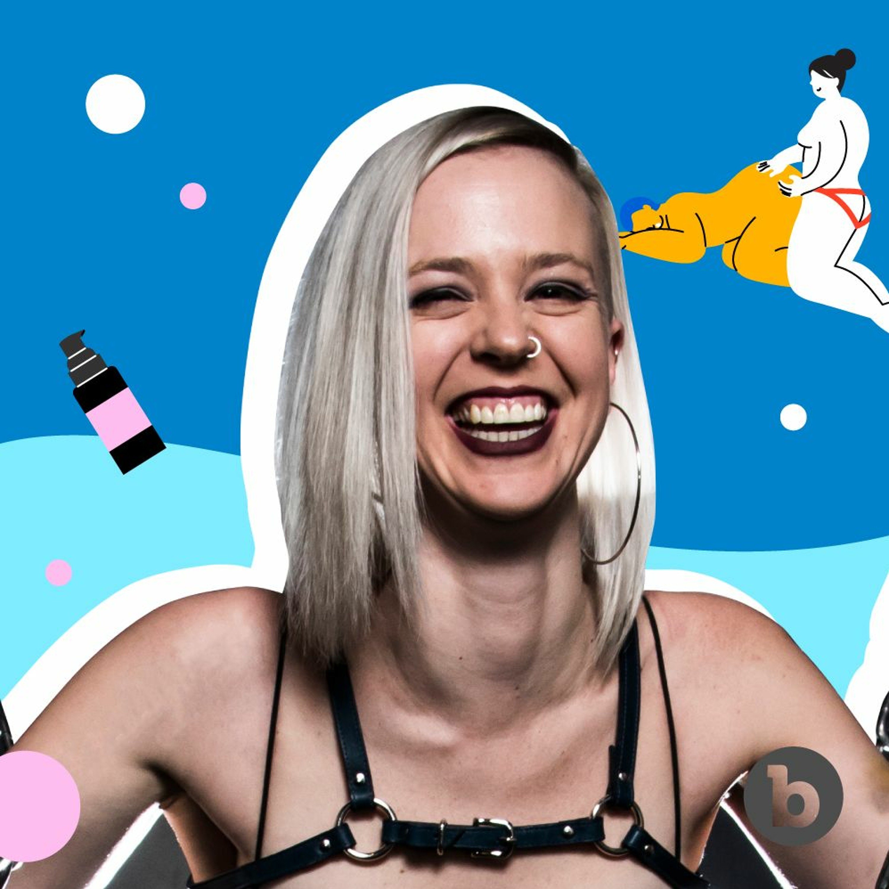 The Plug Podcast with Luna Matatas