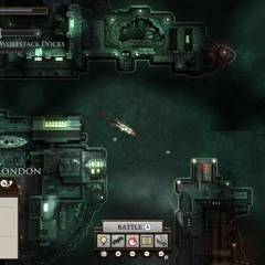 Sunless Sea Speed Mod