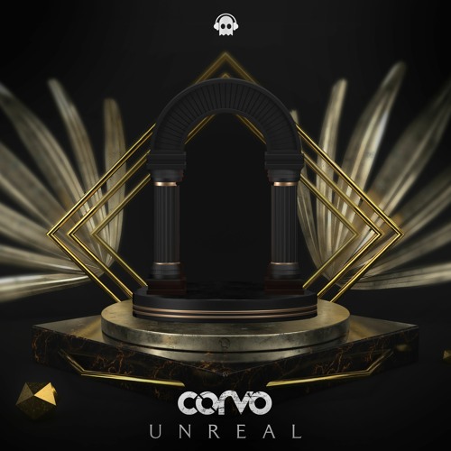C0rvo - Unreal ★ TOP #13 PSYTRANCE BEATPORT