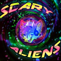 Scary Aliens