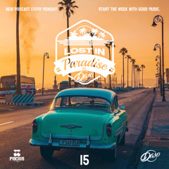 DASO - LOST IN PARADISE 15