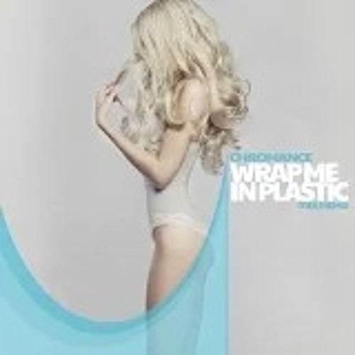 Wrap Me In Plastic - CHROMANCE || Daycore || [Male Version]