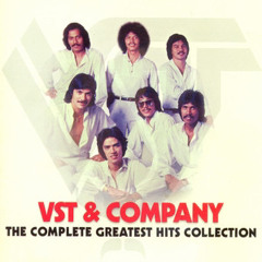 Rock Baby Rock- VST AND COMPANY