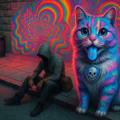 Tricky Disco (Cat On MDMA Remix)