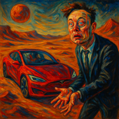 Session 250606 part2 - Was willst auf dem Mars