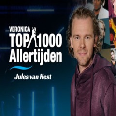 Za 30-06-2012 (06-09) Veronica Top 1000 Allertijden (Jules Van Hest) (Edit)