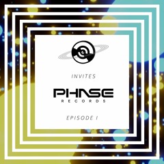 DNB GLOBAL INVITES PHASE RECORDS - EPISODE I