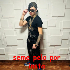 Se Me Pelo Por Insta