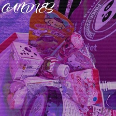 CANDIE$/VALU TYPE BEAT - TOKIO