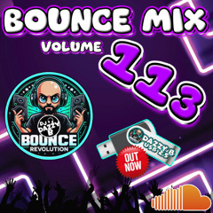 BOUNCE MIX 113 - Uk Bounce / Donk Mix #ukbounce #donk #bounce #dance #vocal #dj #gbx