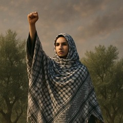 Fist of Fury（Fu*k you Israel Dubstep Mix）