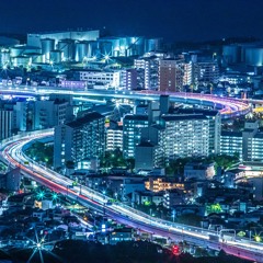 [DJ mix]Progressive House Nightscape vol.3