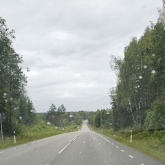 Otsus/Road