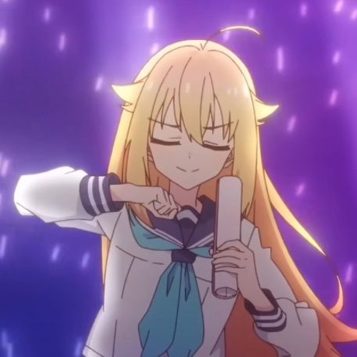 Reバース GRe+ シカ色デイズ 4枚 しかのこのこのここしたんたん ブースターパック TVアニメ『しかのこのこのここしたんたん