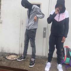 KICK THE CUP (PROD.OCHOO)